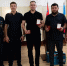 Ветераны СВО из Люберец спасли жильцов при пожаре - Городской округ Люберцы