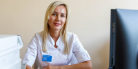 Врачи Люберец прошли первый этап конкурса «Подмосковный врач» - Городской округ Люберцы