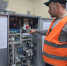 В доме по ул. 3-е Почтовое отделение в Люберцах устанавливают новые лифты - Regions.Ru