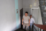 Более сорока подъездов отремонтировали в городском округе Люберцы