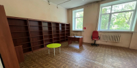 Работы по капитальному ремонту стартовали в библиотеке «Бригантина» Люберец - Телеканал ЛТВ