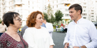 Глава Люберец анонсировал встречу с жителями 13 августа - Regions.Ru