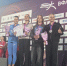Золото и две бронзы завоевали люберецкие спортсмены на Чемпионате России по легкой атлетике - Городской округ Люберцы