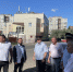 Знаки, запрещающие остановку грузовиков, планируют установить в Дзержинском городского округа Люберцы - Телеканал ЛТВ