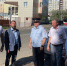 Знаки, запрещающие остановку грузовиков, установят в Дзержинском на улице Лесной - Regions.Ru