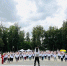 Куда сходить на выходных в Люберцах: афиша мероприятий в городских парках - Regions.Ru