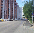 В ЖК «Егорово Парк» до конца сентября установят автобусную остановку - Regions.Ru
