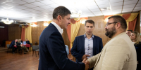 Коптер для обучения управлению БПЛА закупят для любительского объединения Островцов городского округа Люберцы - Городской округ Люберцы