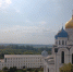 Николо-Угрешский монастырь в Дзержинском отмечает 645-летие - Regions.Ru