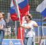 Как Люберцы отпразднуют День российского флага: афиша мероприятий в парках - Regions.Ru