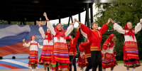 Концерты в парках, мастер-классы и шапочные бои: где провести выходные в Люберцах - Regions.Ru