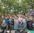 Ветераны СВО Люберец обучили подростков военным навыкам и первой помощи - Городской округ Люберцы
