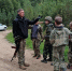 Ветераны СВО обучили люберецких подростков военным навыкам и первой помощи - Regions.Ru