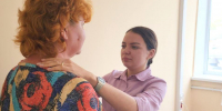 В Люберецкой поликлинике начали прием два новых эндокринолога - Regions.Ru