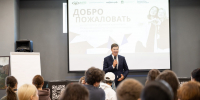 14 люберчан вошли в число волонтеров «Интервидения-2025» - Городской округ Люберцы