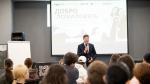14 люберчан вошли в число волонтеров «Интервидения-2025»