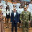 Ветераны СВО поздравили школьников Люберец с Днём знаний - Телеканал ЛТВ