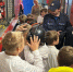 В Малаховке школьникам показали пожарно-спасательную часть - Regions.Ru