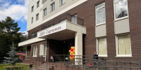Детская школа искусств в Краскове переехала в новое помещение - Regions.Ru