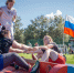 Люберцы отметили День города чемпионатом по мас-рестлингу - Regions.Ru