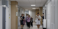 Более 1 000 человек посетили школу «Успех» городского округа Люберцы в рамках дня открытых дверей - Городской округ Люберцы