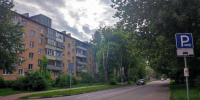 Платная парковка на улице Калараш в Люберцах начнет работать с 15 сентября - Regions.Ru