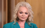 Лариса Долина: певец Шаман обязательно победит на конкурсе «Интервидение»