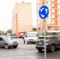 Круговое движение на оживленном перекрестке запустили в поселке Люберец - Телеканал ЛТВ