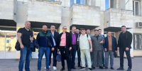 Финалисты губернаторской программы «Герои Подмосковья» прошли обучение в Люберцах - Городской округ Люберцы