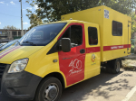 Горячую воду в МКД на Юбилейной улице вернут после устранения аварии на трубопроводе