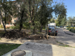 Горячую воду в МКД на Юбилейной улице вернут после устранения аварии на трубопроводе