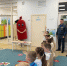 Воспитанники детского сада «Созвездие» изучают пожарную безопасность через игру - Regions.Ru