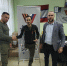 Медаль «Ветеран боевых действий» вручили участнику СВО Люберец - Телеканал ЛТВ