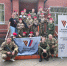 Военно-патриотический клуб «Штурм» открылся в Люберцах - Городской округ Люберцы