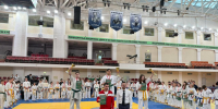 Спортсмены из Люберец выиграли три медали на соревнованиях по киокусинкай карате - Телеканал ЛТВ
