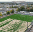 Новые трибуны, теплые раздевалки и искусственный газон: как преображается стадион «Труд» - Regions.Ru