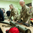 Кадеты Люберец осваивают военное дело в клубе «Штурм» - Телеканал ЛТВ