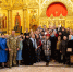 Православная гостиная объединила семьи участников СВО в Люберцах - Телеканал ЛТВ