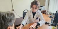 Новые терапевты в Люберцах спасли жизни четырем пациентам за месяц - Regions.Ru