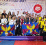 Более ста медалей завоевали люберецкие тхэквондисты на Чемпионате и Первенстве России - Городской округ Люберцы