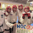 Люберецкие тхэквондисты завоевали более 100 медалей на чемпионате России - Regions.Ru