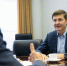 Двое ветеранов из Люберец прошли первый модуль обучения по региональной программе «Герои Подмосковья» - Городской округ Люберцы
