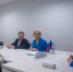Лидия Антонова провела прием педагогов - Телеканал ЛТВ