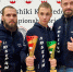 Два серебра и бронзу завоевали люберецкие спортсмены на чемпионате мира по косики каратэ - Городской округ Люберцы