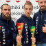 Два серебра и бронзу завоевали люберецкие спортсмены на чемпионате мира по косики карате - Телеканал ЛТВ