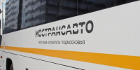Администрация: никто не пострадал в результате ДТП с автобусами в Люберцах - Regions.Ru