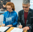 «Молодая гвардия Единой России» укрепила сотрудничество с люберецким техникумом - Телеканал ЛТВ