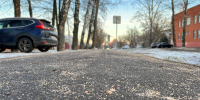 Зимняя резина и не только: как подготовить автомобиль до первых морозов в Подмосковье - Regions.Ru