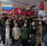 Ветеран СВО из Люберец провел патриотическую экскурсию для молодежи - Городской округ Люберцы