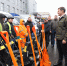 Автопарк коммунальных служб Люберец пополнился новой техникой перед зимним сезоном - Городской округ Люберцы